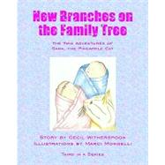 New Branches on the Family Tree by Witherspoon, Cecil; Mongelli, Marci, 9781438230559