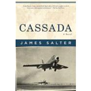 Cassada by Salter, James, 9781619020559