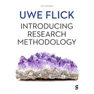 Introducing Research Methodology by Uwe Flick, 9781529680560