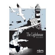 The Lighthouse by Roca, Paco, 9781681120560