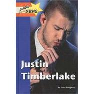 Justin Timberlake by Dougherty, Terri, 9781420500561