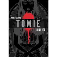 Tomie: Complete Deluxe Edition,Ito, Junji,9781421590561