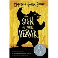 The Sign of the Beaver by Speare, Elizabeth George, 9781432860561