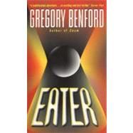 EATER                       MM by BENFORD GREGORY, 9780380790562