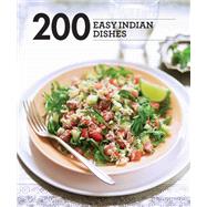 Hamlyn All Colour Cookery: 200 Easy Indian Dishes by Sunil Vijayakar, 9780600630562