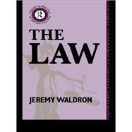 The Law by Waldron,Jeremy, 9781138130562
