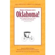 Oklahoma! by Hammerstein, Oscar, II, 9781423490562