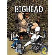 Bighead by Brown, Jeffrey, 9781891830563