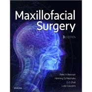 Maxillofacial Surgery by Brennan, Peter A., M.D., 9780702060564