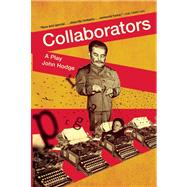 Collaborators by Hodge, John, 9780802120564