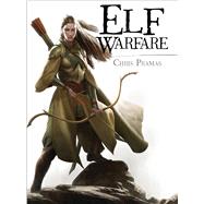 Elf Warfare by Pramas, Chris; Kock, Hauke; Tan, Darren, 9781472810564