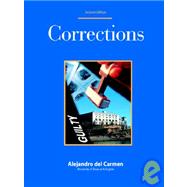 Corrections by DEL CARMAN, 9781592600564