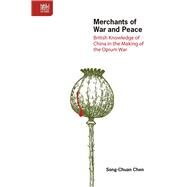 Merchants of War and Peace by Chen, Song-chuan, 9789888390564