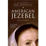 American Jezebel by LaPlante, Eve, 9780060750565