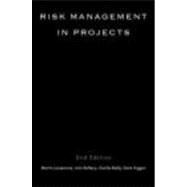 Risk Management In Projects by Loosemore; Martin, 9780415260565