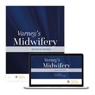 Varney's Midwifery by Phillippi, Julia; Kantrowitz-Gordon, Ira, 9781284250565