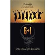 6+1 by Rangarajan, Harshitha, 9781482870565