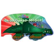 Go, Go, Gekko-Mobile! by Dingee, A. E., 9781534410565