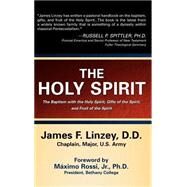 The Holy Spirit by Linzey, James F., 9781594670565
