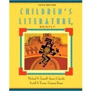 Children's Literature, Briefly by Tunnell, Michael O.; Jacobs, James S.; Young, Terrell A.; Bryan, Gregory, 9780132480567