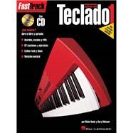 Iberoamericana-fasttrack Keyboard 1 by Meisner, Gary; Neely, Blake, 9780634030567