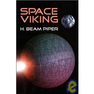 Space Viking by Piper, H. Beam, 9781434400567