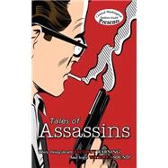 Assassins by Ceallaigh, Adriane; Goodman, T. R.; Zaleski, Adam; Scheirer, J. M.; Goude, R. J. J., 9781501030567