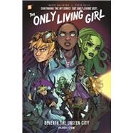The Only Living Girl 2 by Gallaher, David; Ellis, Steve, 9781629910567