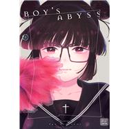 Boy's Abyss, Vol. 3 by Minenami, Ryo, 9781974740567