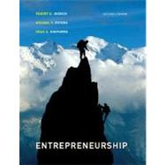 Entrepreneurship by Hisrich, Robert D.; Peters, Michael P.; Shepherd, Dean A., 9780073210568