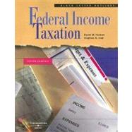 Black Letter Outlines on Federal Income Taxation by Hudson, David M.; Lind, Stephen A., 9780314180568