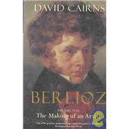Berlioz by Cairns, David, 9780520240568
