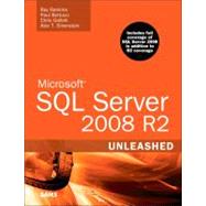 Microsoft SQL Server 2008 R2 Unleashed by Rankins, Ray; Bertucci, Paul; Gallelli, Chris; Silverstein, Alex T., 9780672330568