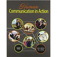 Human Communication in Action by Morgan, Eric Lee; Armfield, Greg G., 9781524960568