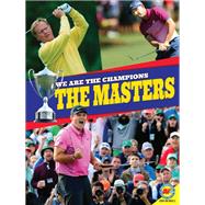 The Masters by Webster, Christine, 9781791100568