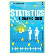 Introducing Statistics A Graphic Guide by Magnello, Eileen; Van Loon, Borin, 9781848310568