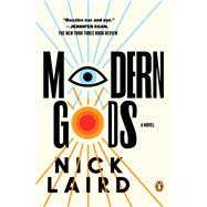 Modern Gods by Laird, Nick, 9780143110569