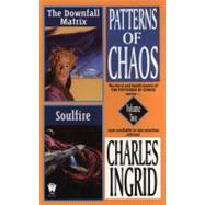Patterns of Chaos Omnibus #2 by Ingrid, Charles, 9780756400569