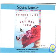 The Red Hat Club by Smith, Haywood; Gartlan, Anne, 9780792730569