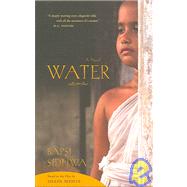 Water A Novel by Sidhwa, Bapsi, 9781571310569