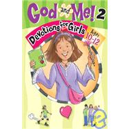 God and Me! 2 : Ages 10-12 by Dall, Jeanette, 9781584110569
