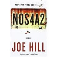 NOS4A2 by Hill, Joe; Rodriguez, Gabriel, 9780062200570