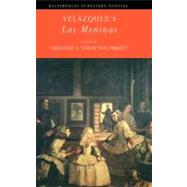 Velázquez's 'Las Meninas' by Edited by Suzanne L. Stratton-Pruitt, 9780521800570