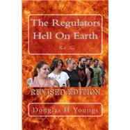 The Regulators by Youngs, Douglas H., 9781497430570