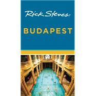 Rick Steves Budapest by Steves, Rick; Hewitt, Cameron, 9781631210570