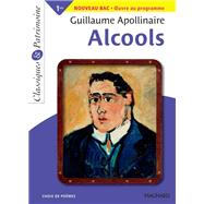 Alcools - Classiques et Patrimoine by Guillaume Apollinaire, 9782210740570