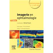 Imagerie en ophtalmologie by Michel Puech, 9782294760570