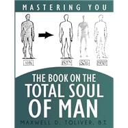 Mastering You by Toliver, Maxwell D., 9781501060571