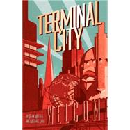 Terminal City Library Edition by Motter, Dean; Lark, Michael; Chiarello, Mark, 9781506700571