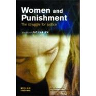 Women and Punishment by Carlen; Pat, 9781903240571